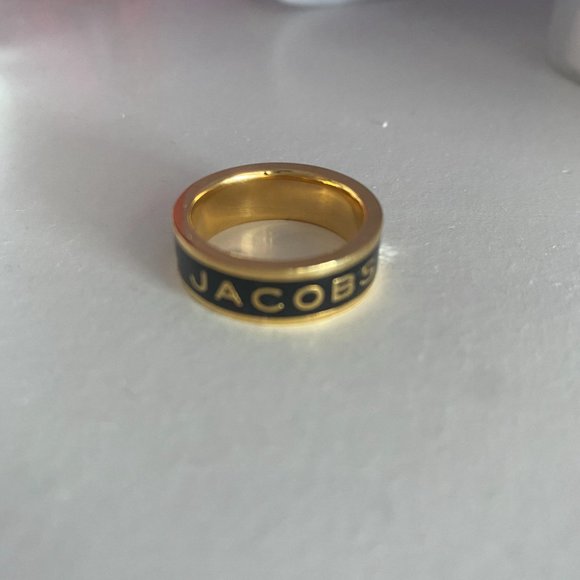 Marc Jacobs Ring - Picture 2 of 3